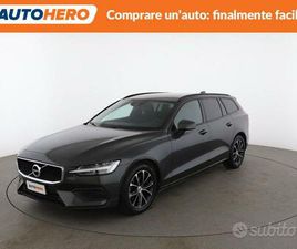 VOLVO V60 TK33029