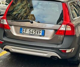 VOLVO XC 70