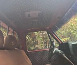 S 3.9/4.0 TURBO DIESEL