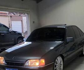 CHEVROLET OMEGA CD 4.1 / 3.0 96/97