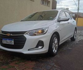 PLUS PREMIER 1.0 12V TB FLEX AUT. 4P