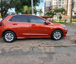 UM ZERO KM DOS SEMI NOVOS !