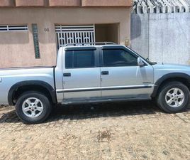 P-UP ADVANT. 2.4/2.4 MPFI F.POWER CD