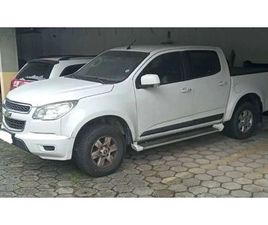 PICK-UP LT 2.4 F.POWER 4X2 CD