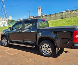 PICK-UP LT 2.4 F.POWER 4X2 CD