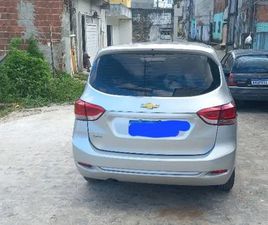 LS 1.8 8V ECONO.FLEX 5P MEC.