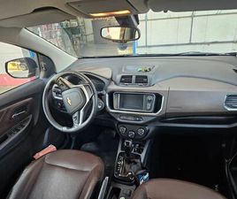 PREMIER 1.8 8V ECONO.FLEX 5P AUT.