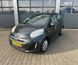 CITROËN C1 - 1.0I 68PK 5-DRS COLLECTION