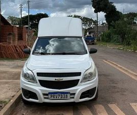 LS 1.4 ECONOFLEX 8V 2P