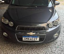 SED. LT 1.6 16V FLEXPOWER 4P AUT.