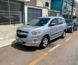 LT 1.8 8V ECONO.FLEX 5P AUT.