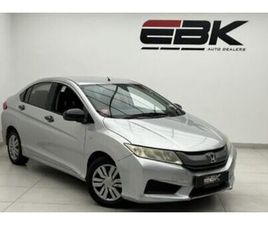 2015 HONDA BALLADE 1.5 TREND