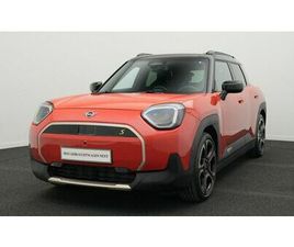MINI ACEMAN SE