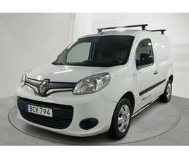 RENAULT KANGOO 1.5 DCI EXPRESS