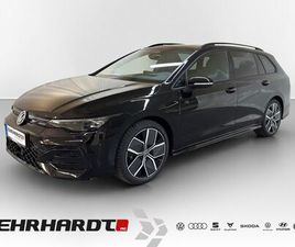 VOLKSWAGEN GOLF VIII VARIANT 1.5 ETSI DSG R-LINE AHK*PANO*H