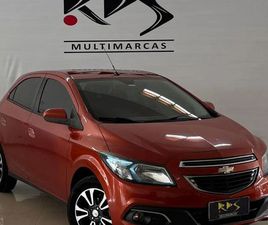 HATCH LTZ 1.4 8V FLEX POWER MEC. 4P