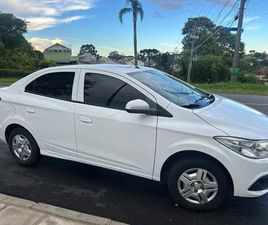 SED. LT 1.0 8V FLEXPOWER 4P