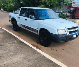 P-UP ADVANT. 2.4/2.4 MPFI F.POWER CD