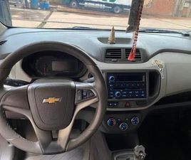 LTZ 1.8 8V ECONO.FLEX 5P MEC.