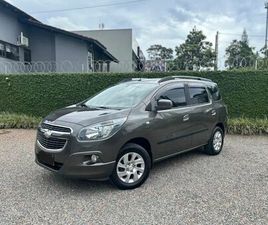 LTZ 1.8 8V ECONO.FLEX 5P MEC.