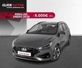 1.0 TGDI 100CV 48V KLASS