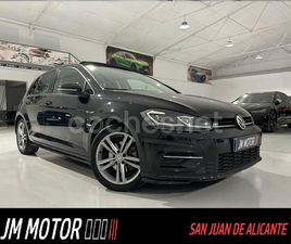 VOLKSWAGEN GOLF SPORT RLINE 2.0 TDI DSG