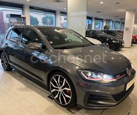 VOLKSWAGEN GOLF GTI PERFORMANCE 2.0 TSI 180KW245CV DSG