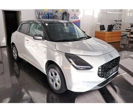 SUZUKI SWIFT 1,2 HYBRID ALLGRIP SHINE