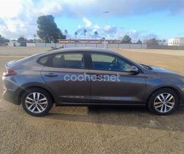HYUNDAI I30 1.0 TGDI LINK FASTBACK