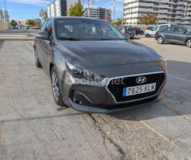 HYUNDAI I30 1.0 TGDI LINK FASTBACK