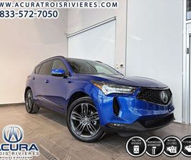 A-SPEC / ANDROID AUTO ET APPLE CARPLAY / CUIR