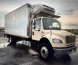 FREIGHTLINER M2 TERMOKING