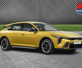 1.6 T-GDI GT-LINE DCT EURO 6 (START/STOP) 5DR