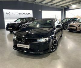 OPEL ASTRA 1.6 T PHEV ELEGANCE