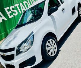 LS 1.4 ECONOFLEX 8V 2P