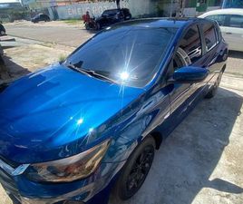 HATCH LT 1.0 12V FLEX MEC. 4P