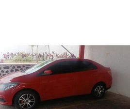 SED. LTZ 1.4 8V FLEXPOWER 4P AUT.