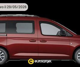 TOURNEO CONNECT 3ªS GRAND TOURNEO CONNECT 1.5 ECOBOOST 115 CV PLUS