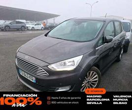 FORD S-MAX 2.0TDCI TREND 120