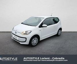 1.0 75CH MOVE UP! 3P