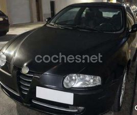 ALFA ROMEO 147 1.9 JTD PROGRESSION