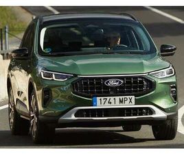 KUGA 1.5 ECOB. AUTO S&S TREND 4X2 120