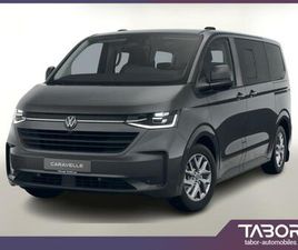 VOLKSWAGEN CARAVELLE 2.0 TDI 150 STYLE GPS