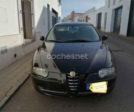 ALFA ROMEO 147
