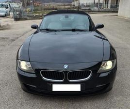 BMW Z4 2.5SI BMW Z4 2.5SI CAT ROADSTER