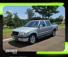 P-UP ADVANT. 2.4/2.4 MPFI F.POWER CD