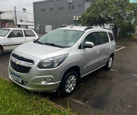 LTZ 1.8 8V ECONO.FLEX 5P AUT.