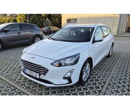 FORD FOCUS KAR.,VLASNIK, HR AUTO, VELIKI SERVIS, ODLIČAN, REG.01/2027., 2020 GOD.