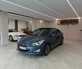 OKAZION !! HYNDAI - I 40 NAFTE 1.7 FULL OPSION