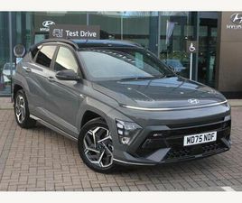 1.6 H-GDI N LINE DCT EURO 6 (START/STOP) 5DR